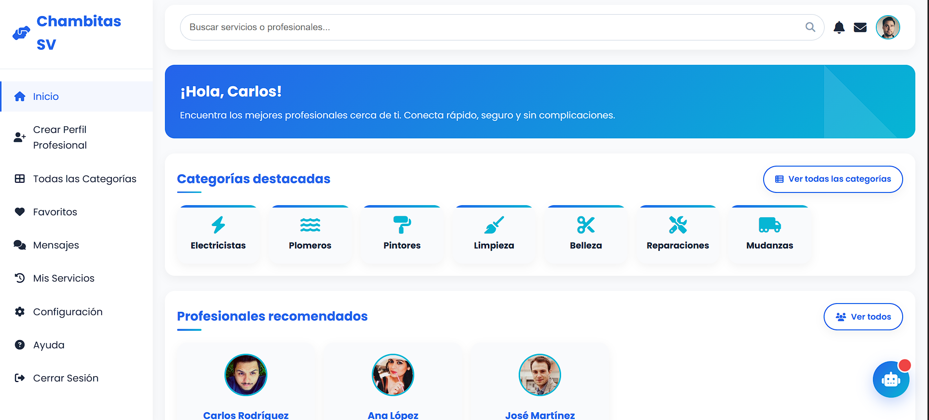 Shulton Parking - Vista 2