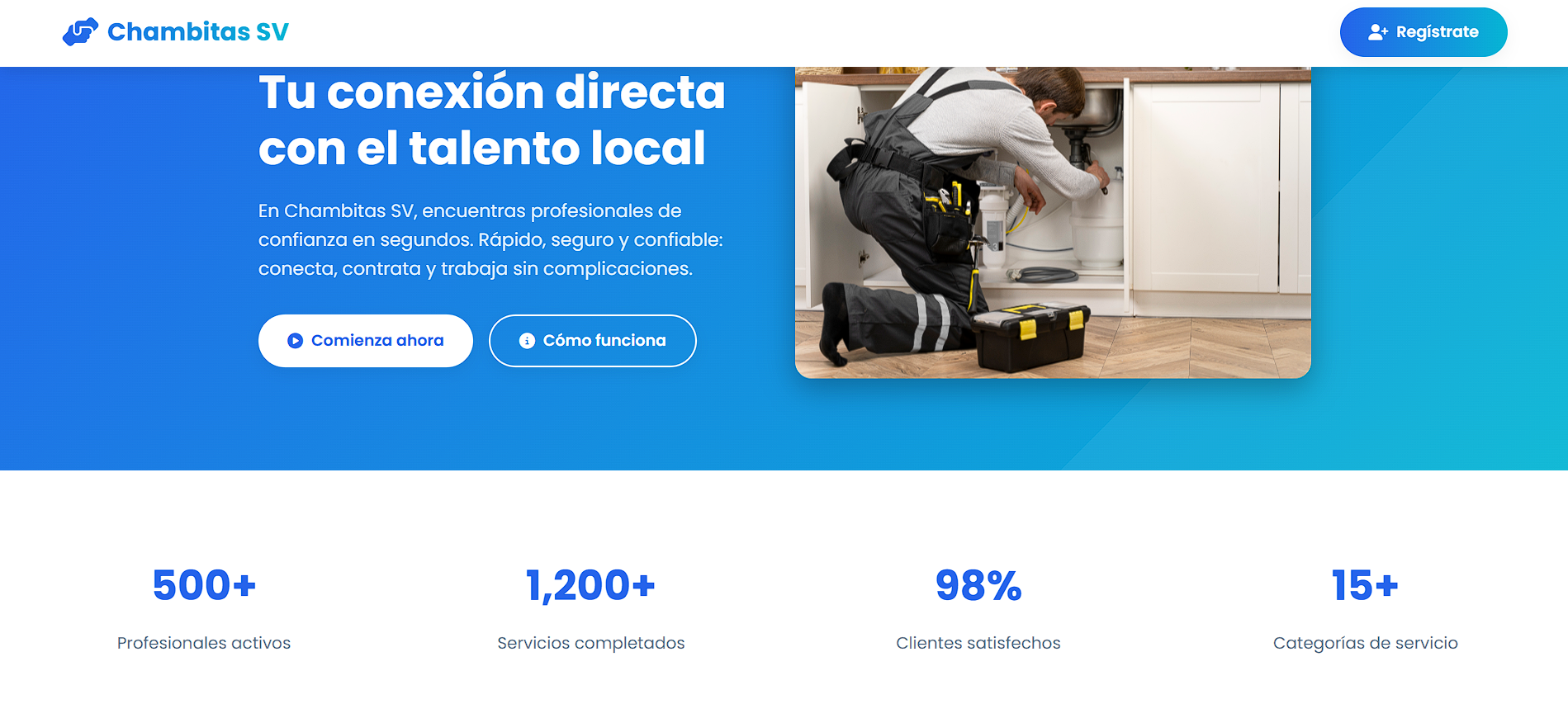 Shulton Parking - Vista 1